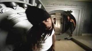 Lil'Wayne - Got Money ft. T-Pain &amp; Mack Maine [EXPLICIT] (HD)