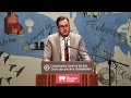Technology And The Future Of Canada Clifton Van Der Linden Walrus Talks