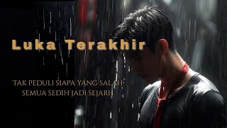 Download lagu LUKA TERAKHIR | lagu tentang bertahan, mp3 Download lagu LUKA TERAKHIR | lagu tentang bertahan, mp3