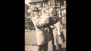 Mucky Kid (Liverpool Lullaby) - Cilla Black - Featuring The Gornall's, Odell's, Dibb's & Tucker's