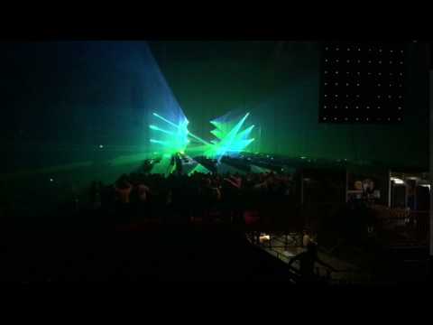 Zillion XXX - The Final Rave (Sportpaleis Antwerpen 17-02-2017) 23