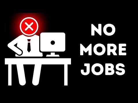 What if All People Lost Their Jobs?