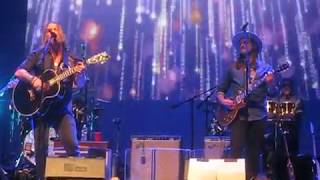 The Allman-Betts Band - Ain&#39;t Wasting Time No More - 4/6/19