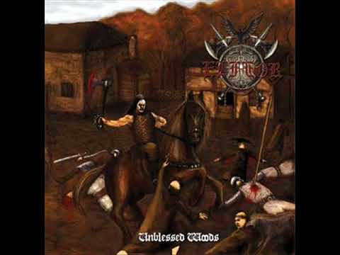 Elffor -  Of Heretic Pagan Kingdom (dark/dungeon synth/black metal/medieval/symphonic/Spain)