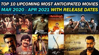 Top 10 Most Anticipated Upcoming Movies | 2020-2021 | With Release Dates | Trendswood Tv