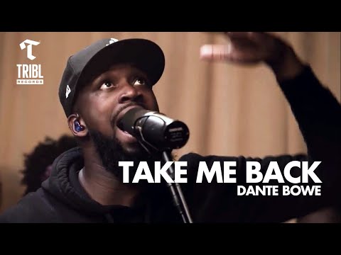 Thumbnail for Take Me Back video