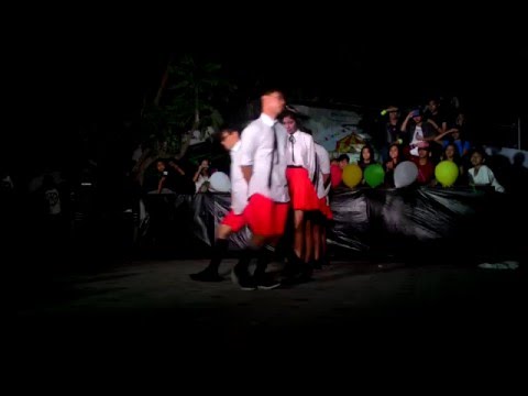 KFest2016 G-Friend Cover (DreamTeam DAVAO)