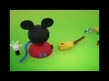 Disney Junior Latin America Continuity February 2015 Promos 1