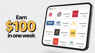 اربح 100$ دولار في اقل من اسبوع بهذه الطريقة واسحبها من وفاكاش