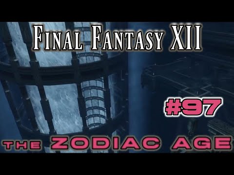 Third Ascent, Mete of Destiny - Final Fantasy XII Zodiac Age: 97