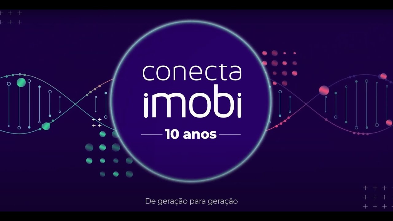 CONECTA IMOBI 2024
