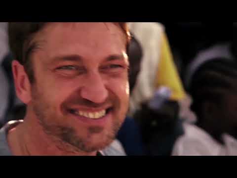 The Shed that Fed a Million Children - The Story of Mary's Meals by Magnus MacFarlane-Barrow