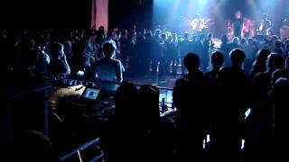 The Ghost of a Thousand - Brew House 2009-11-17