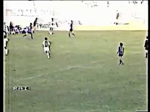 1983/84, Serie A, Udinese - Catania 3-1 (02)