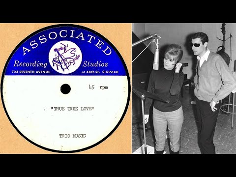 (Jeff Barry - Ellie Greenwich) - Gore Lesley