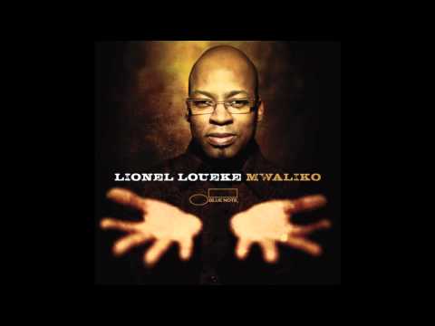 Lionel Loueke - Ami O