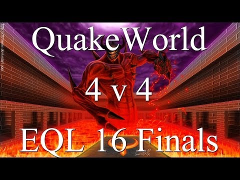 Quakeworld 2 PC