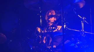 Wolf Alice - Swallowtail live Albert Hall, Manchester 25-09-15
