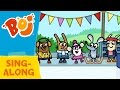 Boj Episode Songs Giggly Jig Sing Along Karaoke