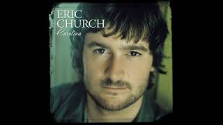 Eric Church-Smoke A Little Smoke