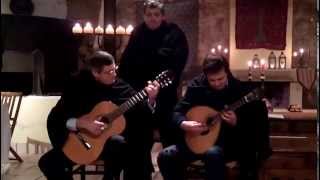 Grupo Serenata ao Luar -   INQUIETAÇÃO (És linda, se foras feia)