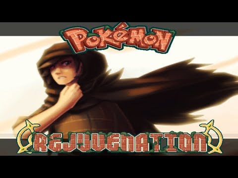 Pokemon Rejuvenation V11 ( Fan Game ) Part 55 Version 11 I GOT MUGGED! - Gameplay Walkthrough