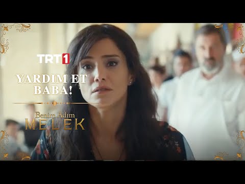 Melek'nin yardıma ihtiyacı var - Benim Adım Melek 3.Bölüm