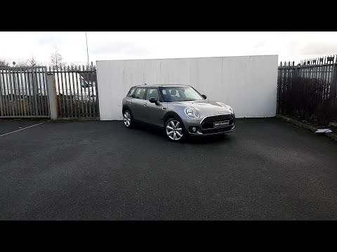 TP34157 MINI CLUBMAN