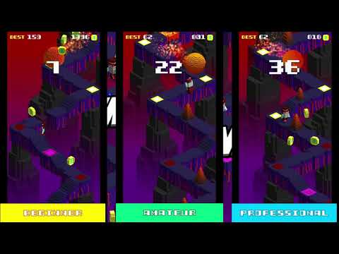 Temple Runner - feat.Indiana video thumbnail
