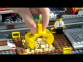 Конструктор LEGO Лего Город Гавань 4645 