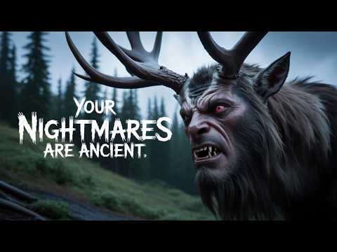 The Dark Side of Mythology That Inspired Your Favorite Horror Movies