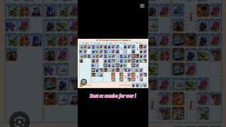 Download lagu Best cc troops to defend in war 💪🏻 #clashofclans #shorts #viral mp3