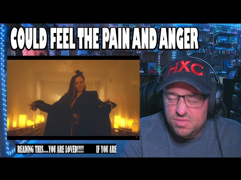 Seven Spires "Portrait of Us" - Official Music Video REACTION!