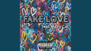 Fake Love Music Video