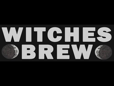 Witches Brew @ - Live at 'EXTRAPOOL presents Muziekles' [Liveshows #4]