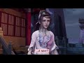 Meteor Magic Sword Episode 49 English Sub
