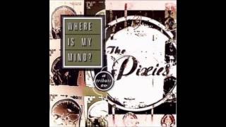 Pixies- Where Is My Mind? (HQ)