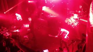 Louise Attaque⎥Arrache-Moi - @ Paris (La Cigale) - 03.06.2016