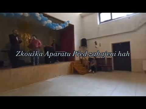 Rio band Ústí 2023