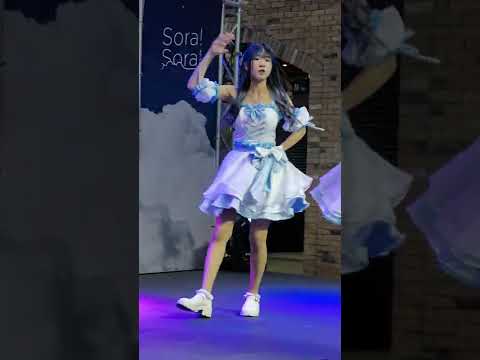 220723 (Pat Fancam) Bizcuit - Miracle Paradise @ Asu no Sora - The Market Bangkok