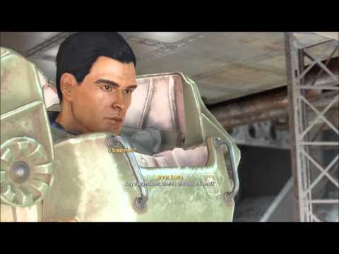 Fallout 4 playthrough with mods part 39