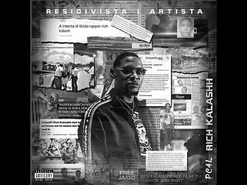 RichKalashh-Bende alma