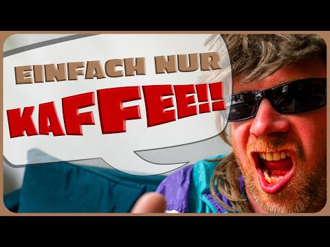 Kaffee bestellen 🤯 Gar nicht so einfach 😱 KAFFEE-STUDIUM