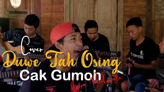 Download lagu Catur Arum - Duwe Tah Osing  - Cover Kentrung By Cak Gumoh & Poro Kawulo mp3