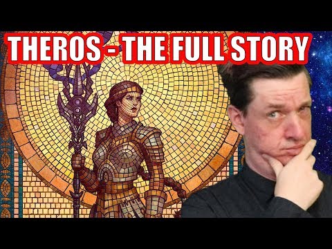 The Full Story Of Theros Beyond Death