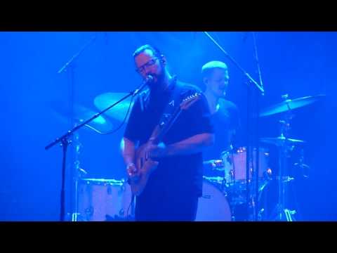Ihsahn - My Heart Is Of The North (live @ Complexity 2017, Patronaat Haarlem 25.02.2017) 2/2