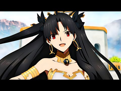 DOWNFVLL, FIDI & ILLBETHATMF - DARKIN BLADE [AMV/4K]