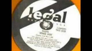 DUPREE - Brass Disk (Brassing The Madness Version)