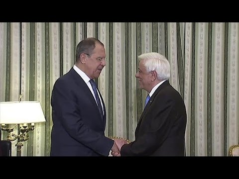 Lawrow: Politische Lösung in Syrien wurde sabotiert - world