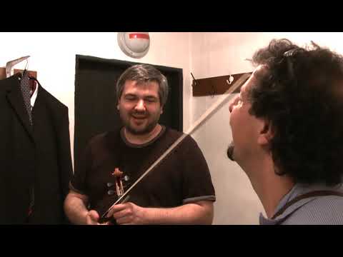 Mike Marshall & Stanislav Palúch